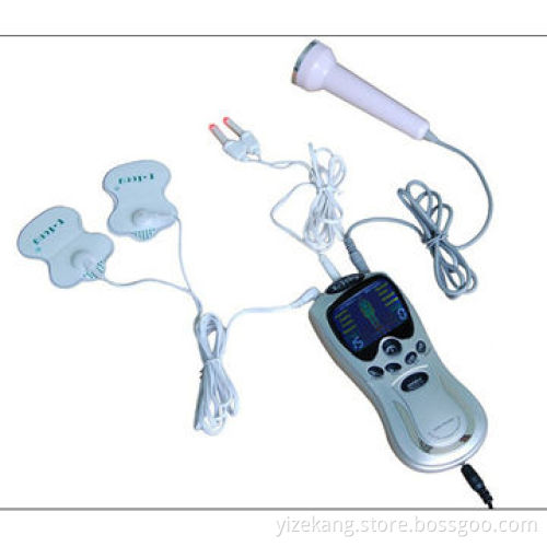 2014 New Ultrasonic Beauty Instrument with Tens